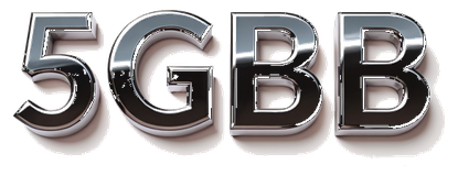 5gbb logo