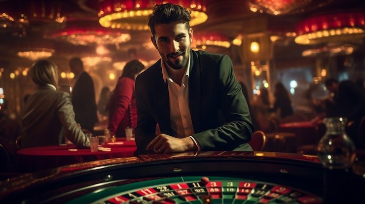 5gbb Slot rooms