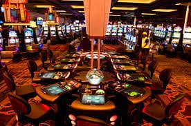 5gbb Arcade